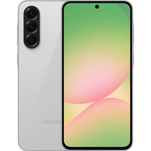 Смартфон Samsung Galaxy A56 12/256GB Awesome Light Gray (SM-A566BZAY) - придбати в Дніпрі, Україні: ціна, характеристики | інтернет-магазин TOUCH