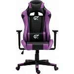 Геймерське дитяче крісло GT Racer X-5934-B Kids Black/Violet