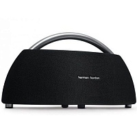 Портативная акустика Harman/Kardon Go+Play Mini Black (HKGOPLAYMINIBLKEU)