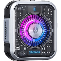 Кулер для смартфона RedMagic Magnetic Liquid Cooler 5 Pro Black