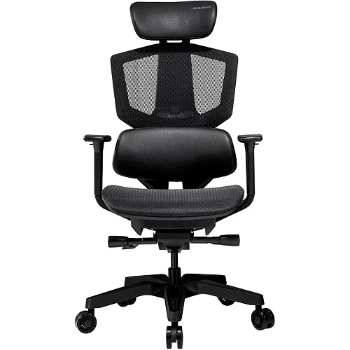 Геймерское кресло Cougar Argo One Black