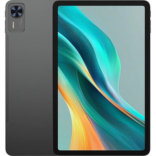 Планшет Doogee T36 8/256GB LTE Urban Black Global EU - придбати в Дніпрі, Україні: ціна, характеристики | інтернет-магазин TOUCH