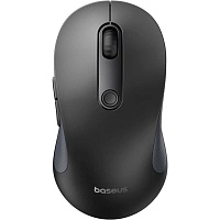 Мышь Baseus F02 Ergonomic Black (B01055505111-01) Мышь Baseus F02 Ergonomic Black (B01055505111-01)