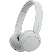 Навушники Sony WH-CH520 White (WHCH520W.CE7) - придбати в Дніпрі, Україні: ціна, характеристики | інтернет-магазин TOUCH