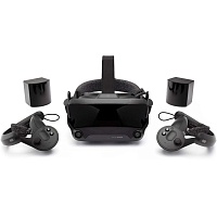 Очки виртуальной реальности Valve Index VR Kit