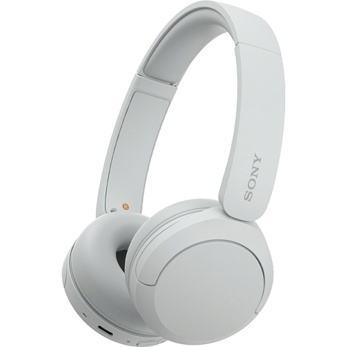 Наушники Sony WH-CH520 White (WHCH520W.CE7)