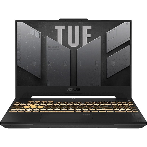 Ноутбук Asus TUF Gaming F15 FX507VU (FX507VU-LP167)