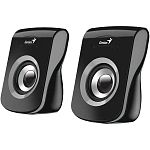 Акустическая система Genius SP-Q180 Iron Grey (31730026400)