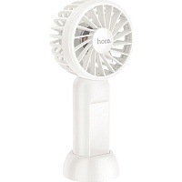 Портативный вентилятор Hoco HX60 Портативный вентилятор Hoco HX60