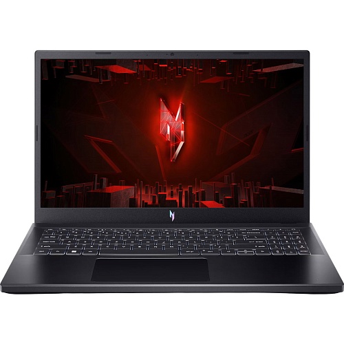 Ноутбук Acer Nitro V 15 ANV15-51-77SY (NH.QQEAA.001)