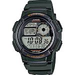 Наручные часы Casio AE-1000W-3AVEF