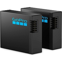 Аккумулятор GoPro Enduro для HERO13 2шт Black (AEBAT-201) Аккумулятор GoPro Enduro для HERO13 2шт Black (AEBAT-201)
