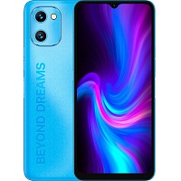 Смартфон Umidigi F3 SE 4/128GB Galaxy Blue UA-UCRF