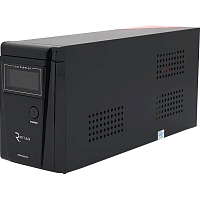 Джерело безперебійного живлення (ДБЖ) Ritar RTSW-600ND12 LCD (RTSW-600ND12/28948) - придбати в Дніпрі, Україні: ціна, характеристики | інтернет-магазин TOUCH