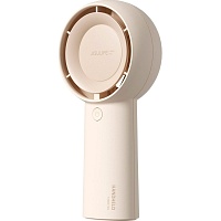Портативный вентилятор Jisulife FA43 Beige