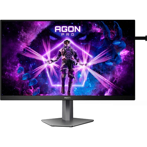 Монітор AOC Agon Pro 27
