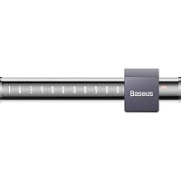 Автомобільна паркувальна табличка Baseus Number Plate Tint Black (CNHM020014) - придбати в Дніпрі, Україні: ціна, характеристики | інтернет-магазин TOUCH