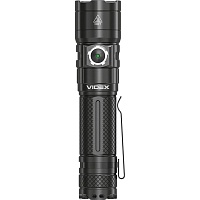 Фонарик Videx VLF-A406 Фонарик Videx VLF-A406