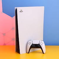 Игровая консоль Sony PlayStation 5 825GB White Б/У