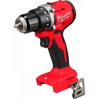 Дрель-шуруповерт Milwaukee M18 BLDDRC-0X (4933492832)