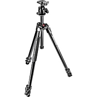 Штатив Manfrotto MK290XTA3-BH 290 XTRA - придбати в Дніпрі, Україні: ціна, характеристики | інтернет-магазин TOUCH