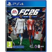 Игра EA SPORTS FC 26 для PS4 (EN) (5030942125337)