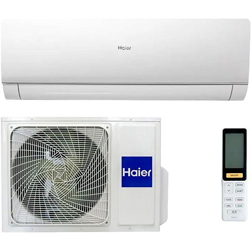 Сплит-система Haier Nordic AS35SN1FA-NR(C)/1U35S2SQ1FA-NR