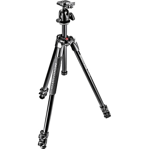 Штатив Manfrotto MK290XTA3-BH 290 XTRA 