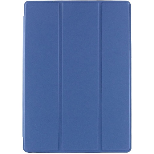 Чехол-книжка Epik Book Cover Stylus slot для Redmi Pad SE 11'' Midnight Blue