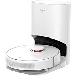 Робот-пылесос Xiaomi Dreame Vacuum Cleaner D10 Plus (RLS3D)