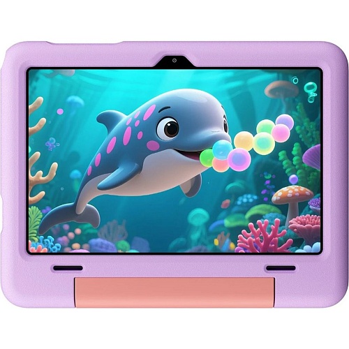 Планшет Blackview TAB 20 Kids 4/64GB Wi-Fi Purple Global EU (6931548324720)