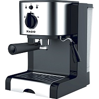 Кофеварка рожковая Magio MG-960 Кофеварка рожковая Magio MG-960