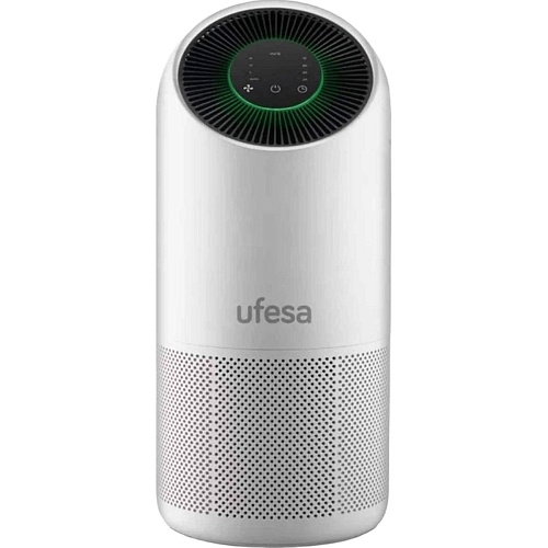 Очищувач повітря Ufesa PF6500 (86205051) - придбати в Дніпрі, Україні: ціна, характеристики | інтернет-магазин TOUCH