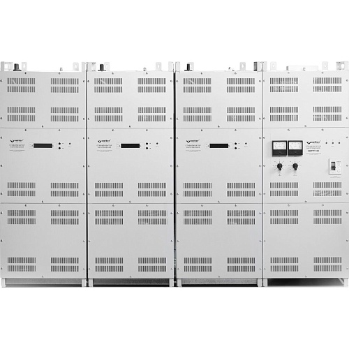 Стабилизатор напряжения Volter 100 пт