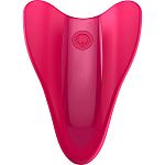 Вибратор на палец Satisfyer High Fly Red (SO4651)