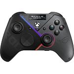 Геймпад Asus ROG Raikiri Pro Black (90GC00W0-BGP000)