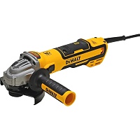 Кутова шліфмашина DeWalt DWE4357-QS - придбати в Дніпрі, Україні: ціна, характеристики | інтернет-магазин TOUCH