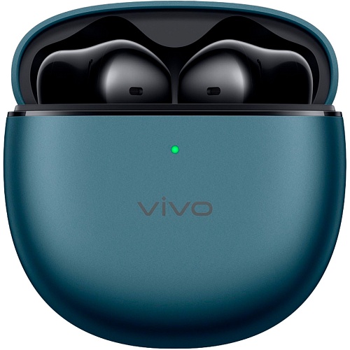 Наушники Vivo TWS Air Blue