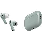 Наушники Apple AirPods Pro 3 Camping Green Gloss (MFHP4)