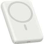Внешний аккумулятор Proove X-Core 10000mAh 22.5W Silver/White (PNXC22010006)