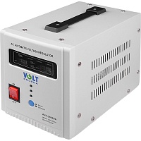 Стабилизатор напряжения Volt Polska AVR 2000 VA (5AVR2000SE)