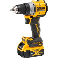 Дрель-шуруповерт DeWalt DCD800P2T-QW