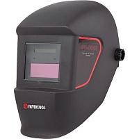 Сварочная маска Intertool SP-0061