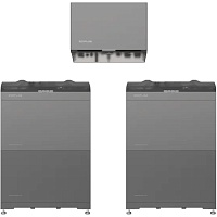 Комплект энергонезависимости EcoFlow Power Ocean 20 kWh (PowerOcean-Battery-20kWh-12kW) Комплект энергонезависимости EcoFlow Power Ocean 20 kWh (PowerOcean-Battery-20kWh-12kW)