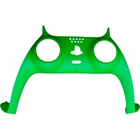 Накладка на геймпад Epik для DualSense Controller Green 