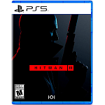 Игра Hitman 3 для PS5 (EN + RU sub)