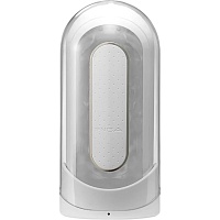 Мастурбатор Tenga Flip Zero Electronic Vibration White (SO2010) Мастурбатор Tenga Flip Zero Electronic Vibration White (SO2010)