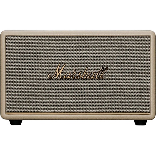 Акустическая система Marshall Acton III Cream (1006005) 