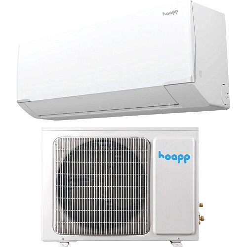 Сплит-система Hoapp Balance HSC-HA67VA/HMC-HA67VA