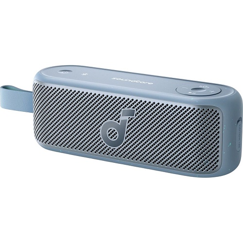Портативна акустика SoundCore Motion 100 Blue (A3133031) - придбати в Дніпрі, Україні: ціна, характеристики | інтернет-магазин TOUCH